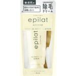 クラシエ｜Kracie epilat（エピラット）オム 薬用除毛クリーム（敏感肌用）150g【医薬部外品】